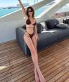 Topkapı Escort Bayan Aylinle Gece Boyu Süren Zevk Festivali