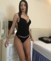 Topkapı Escort Bayan Simgeyle Ateşli Bir Gece
